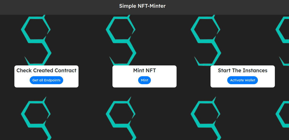 react-site